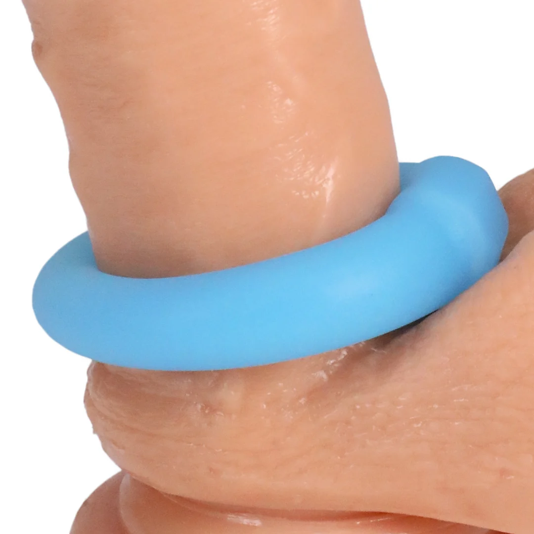 Anillo para pene De Mega Ring - Imagen 5