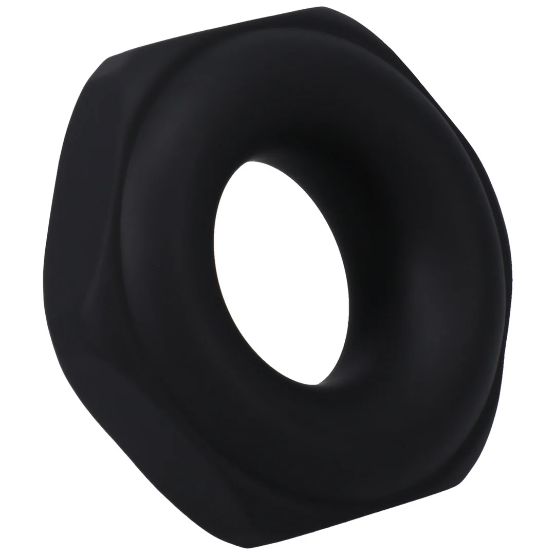 Anillo para pene de silicona Nutt - Imagen 2
