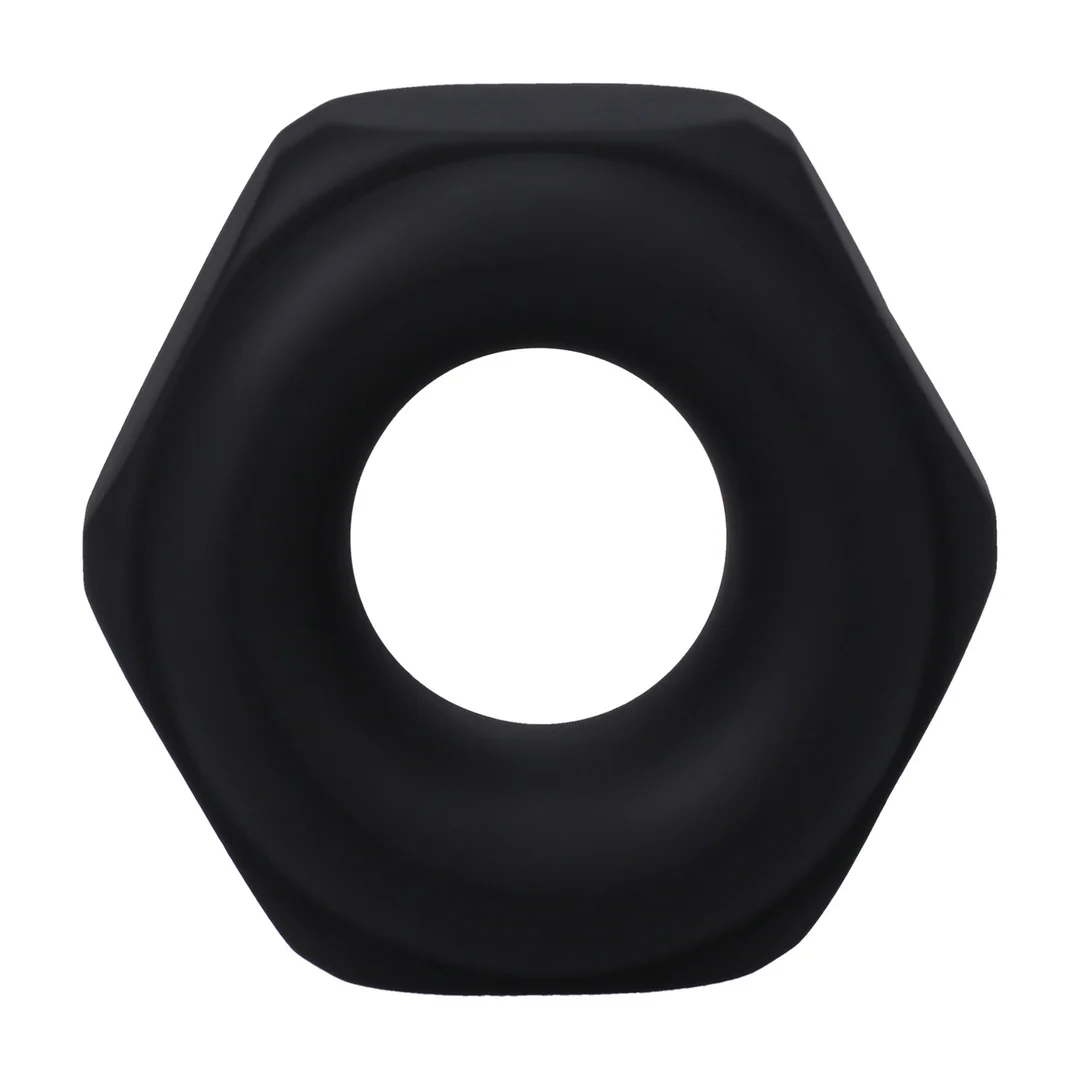 Anillo para pene de silicona Nutt - Imagen 6