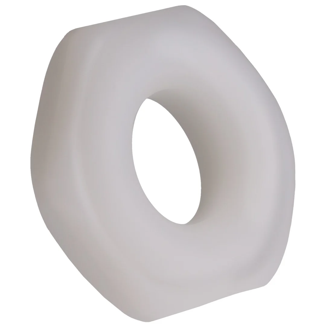 Anillo para pene de silicona Nutt - Imagen 2
