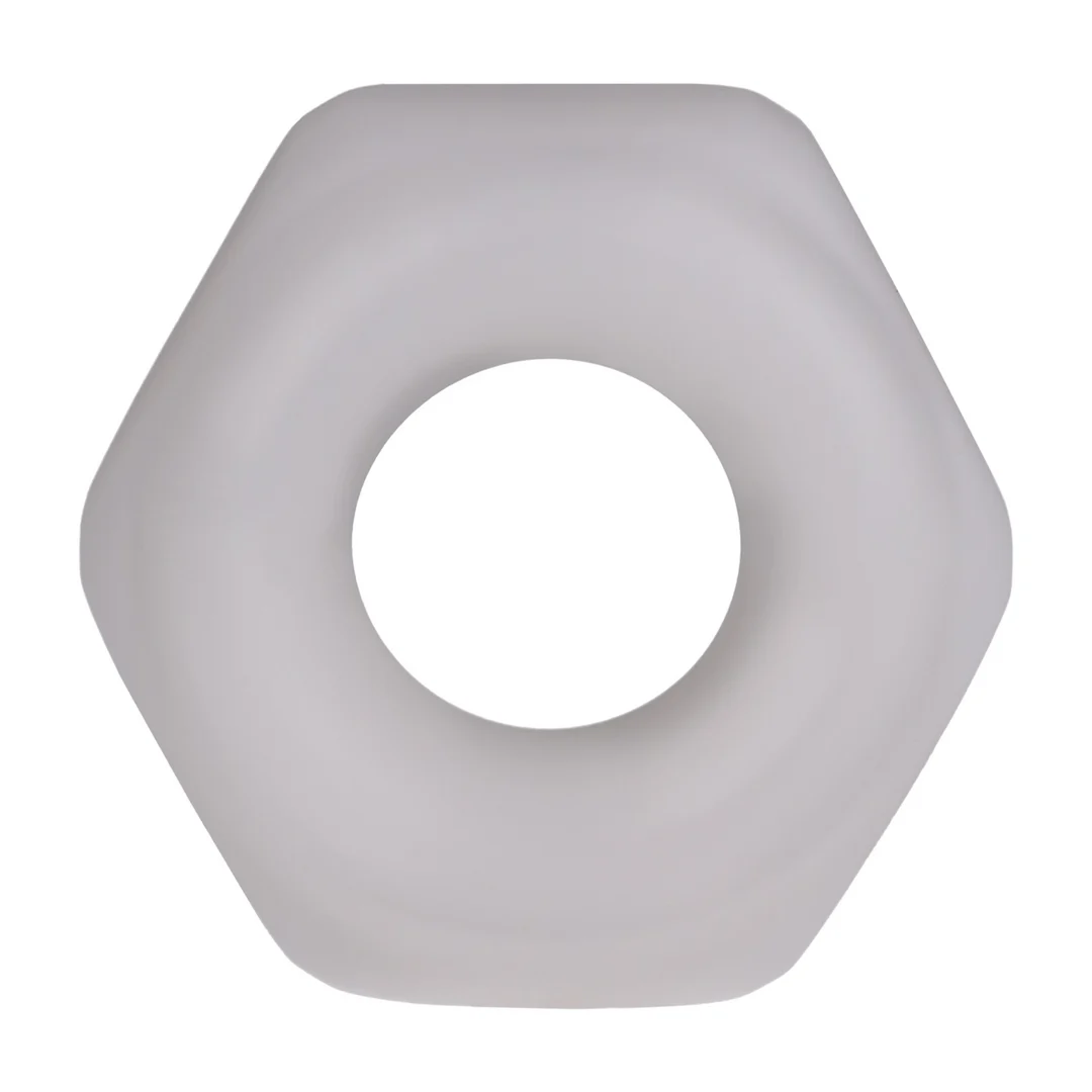 Anillo para pene de silicona Nutt - Imagen 6