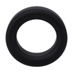 Anillo para el pene de silicona The Big O - Imagen 6