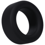 Anillo para el pene de silicona The Big O - Imagen 2