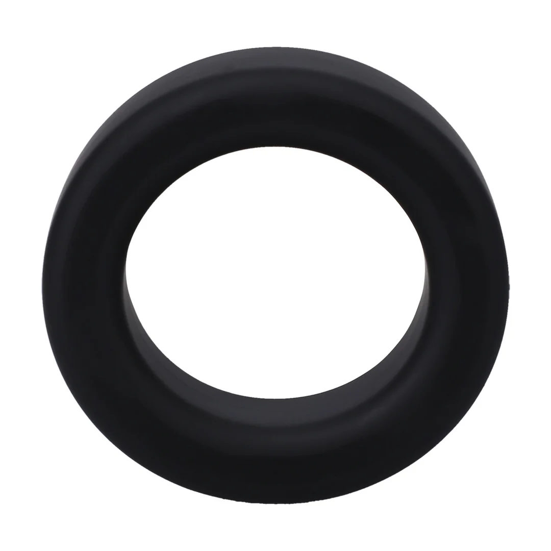 Anillo para el pene de silicona The Big O - Imagen 6