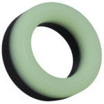 Anillo para el pene Doc Johnson Big O - Imagen 2