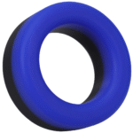 Anillo para el pene Big O de Doc Johnson - Imagen 2