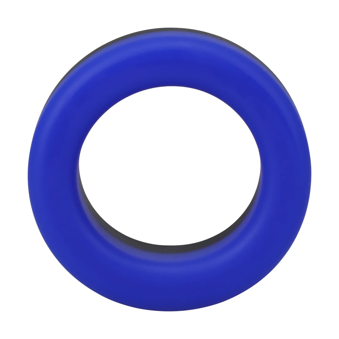 Anillo para el pene Big O de Doc Johnson - Imagen 6