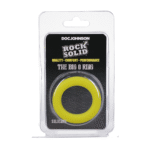 Anillo para el pene de silicona Big O