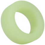 Anillo para el pene The Big O de Doc Johnson - Imagen 2