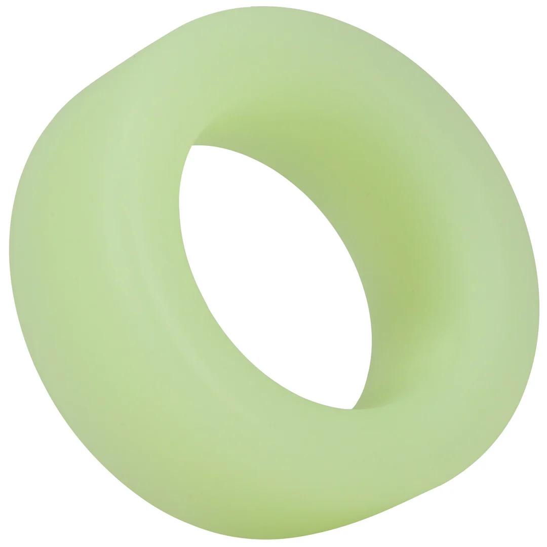 Anillo para el pene The Big O de Doc Johnson - Imagen 2