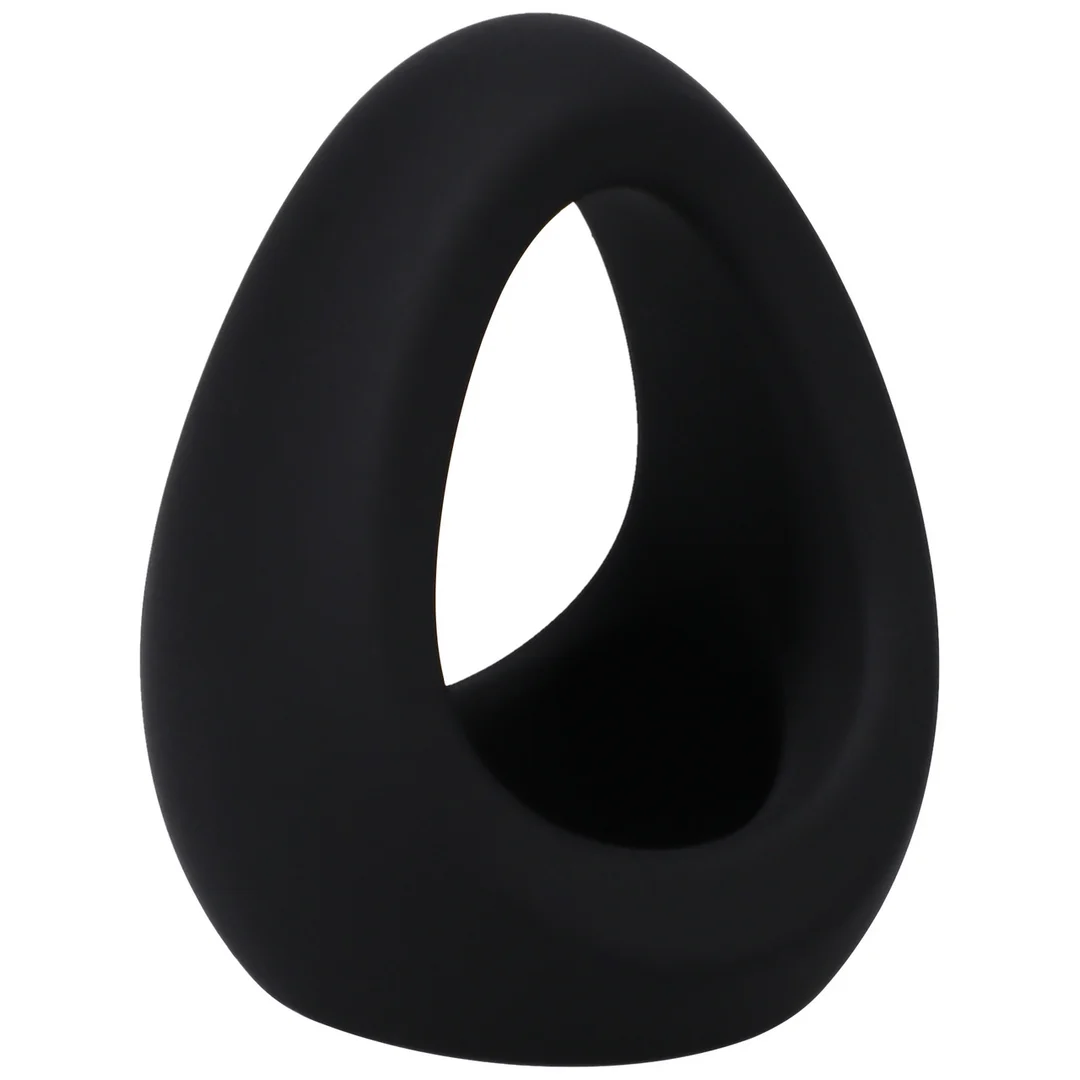 The Stretcher, anillo doble para el pene - Imagen 2