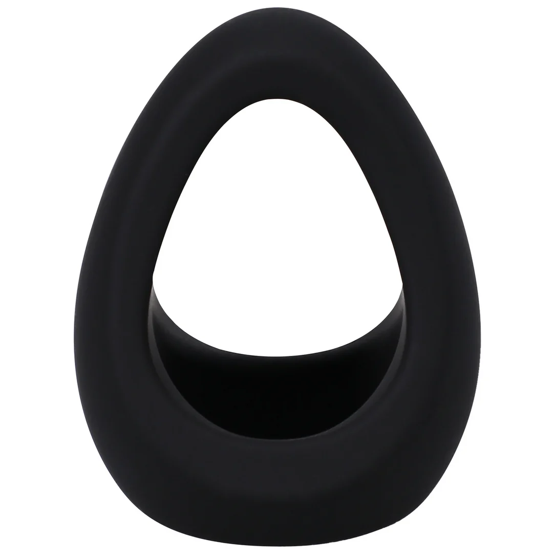 The Stretcher, anillo doble para el pene - Imagen 5