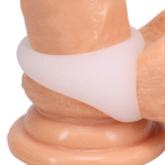 Doc Johnson The Stretcher, anillo para el pene - Imagen 4