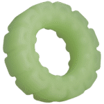 Anillo para el pene de silicona The Tire - Imagen 2