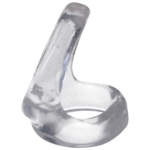 Doc Johnson De Hoist, anillo doble para el pene - Imagen 6
