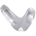 Doc Johnson De Hoist, anillo doble para el pene - Imagen 3