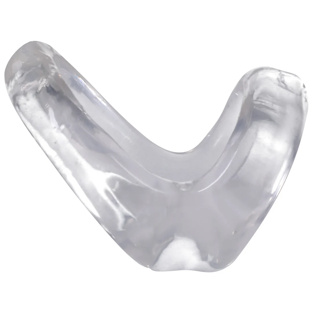 Doc Johnson De Hoist, anillo doble para el pene - Imagen 3