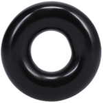 Doc Johnson The 2X Donut, anillo para el pene - Imagen 6
