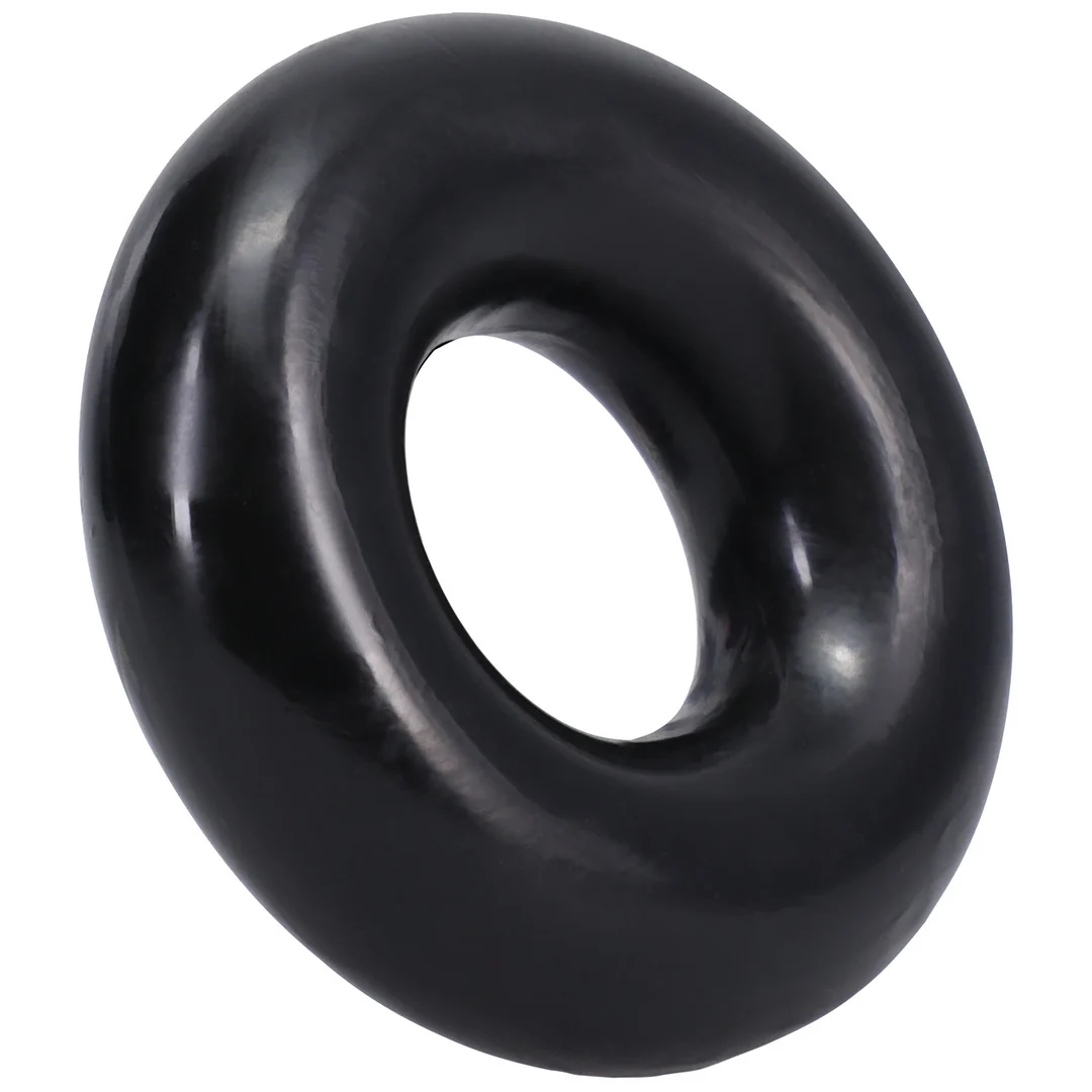 Doc Johnson The 2X Donut, anillo para el pene - Imagen 2