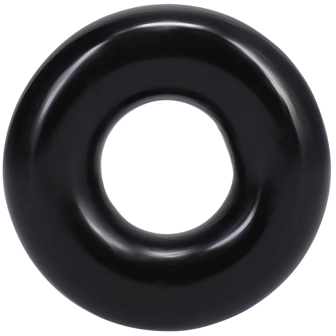 Doc Johnson The 2X Donut, anillo para el pene - Imagen 6