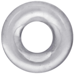 Doc Johnson 2X Donut, anillo para el pene - Imagen 6