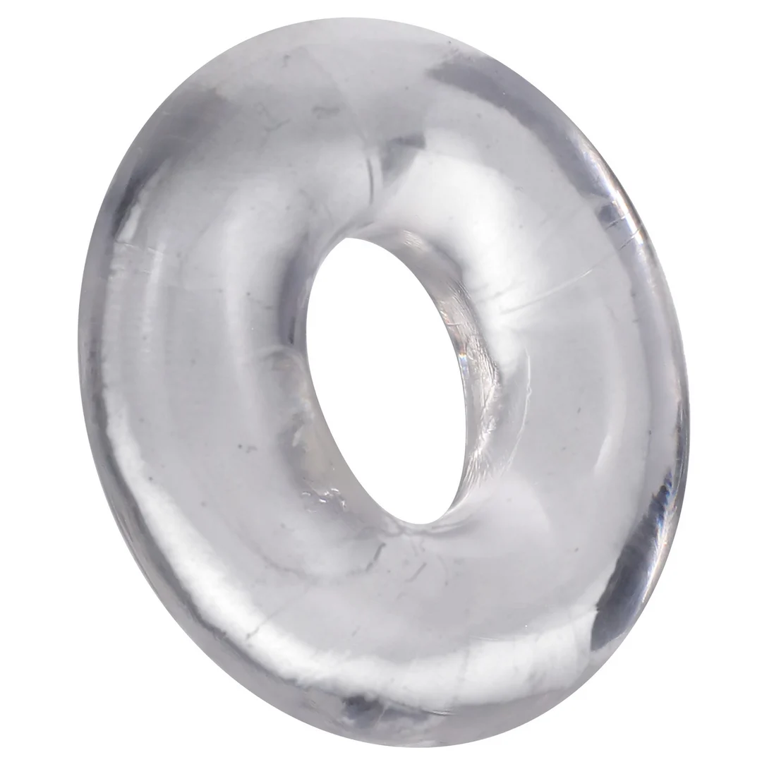 Doc Johnson 2X Donut, anillo para el pene - Imagen 2