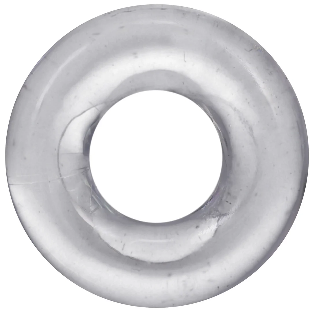 Doc Johnson 2X Donut, anillo para el pene - Imagen 6