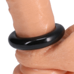 El anillo para el pene 3X Donut - Imagen 5