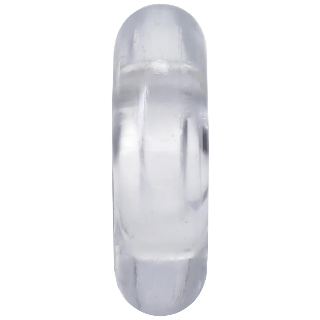 Anillo para el pene Doc Johnson 3X Donut - Imagen 3