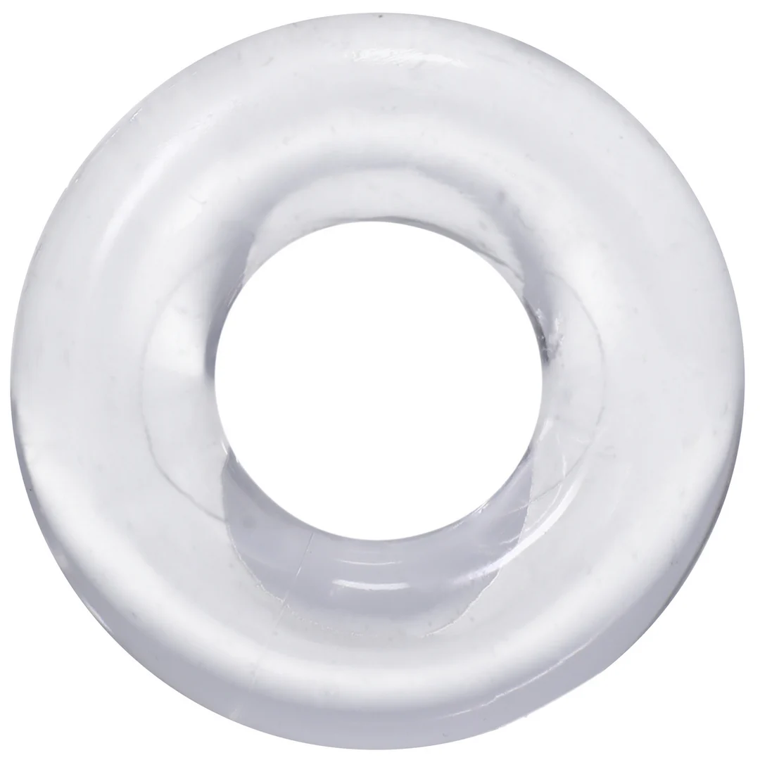 Anillo para el pene Doc Johnson 3X Donut - Imagen 6