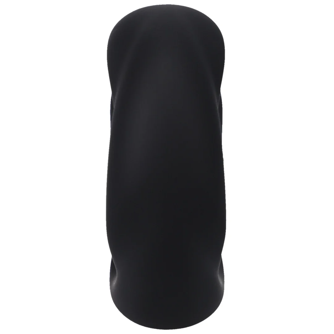 Anillo para el pene The Twist de silicona - Imagen 3