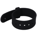 Anillo para el pene ajustable De Belt de silicona de Doc Johnson - Imagen 3