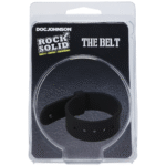 Anillo para el pene ajustable De Belt de silicona de Doc Johnson