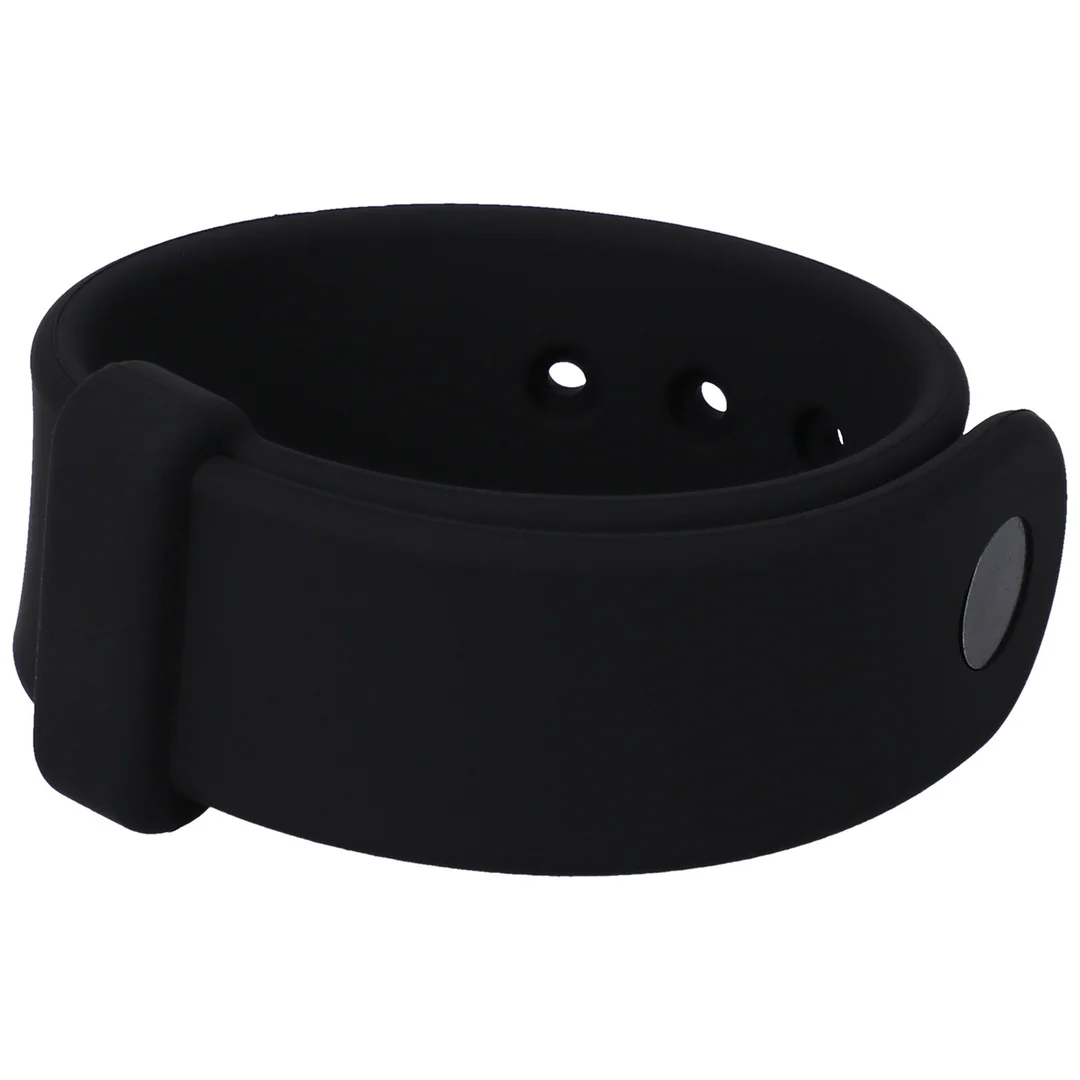 Anillo para el pene ajustable De Belt de silicona de Doc Johnson - Imagen 2