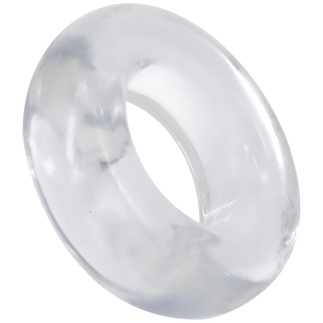 Anillo para el pene De Donut 4X de Doc Johnson - Imagen 2