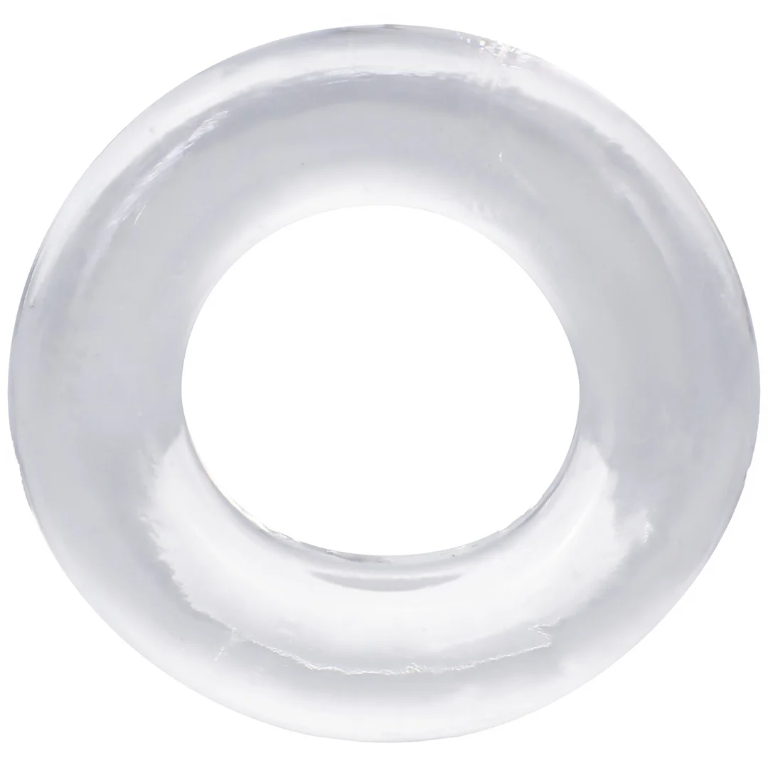 Anillo para el pene De Donut 4X de Doc Johnson - Imagen 4