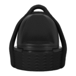 Doc Johnson EZ Top, grande, negro - Imagen 5