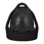 Doc Johnson EZ Top, grande, negro - Imagen 3