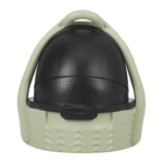 Tapón Doc Johnson Rock Solid EZ Top Medium Glow in the Dark - Imagen 2