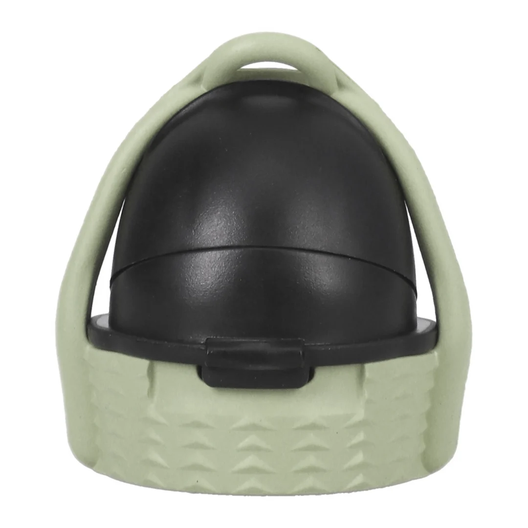 Tapón Doc Johnson Rock Solid EZ Top Medium Glow in the Dark - Imagen 2