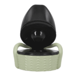 Tapón Doc Johnson Rock Solid EZ Top Medium Glow in the Dark - Imagen 3
