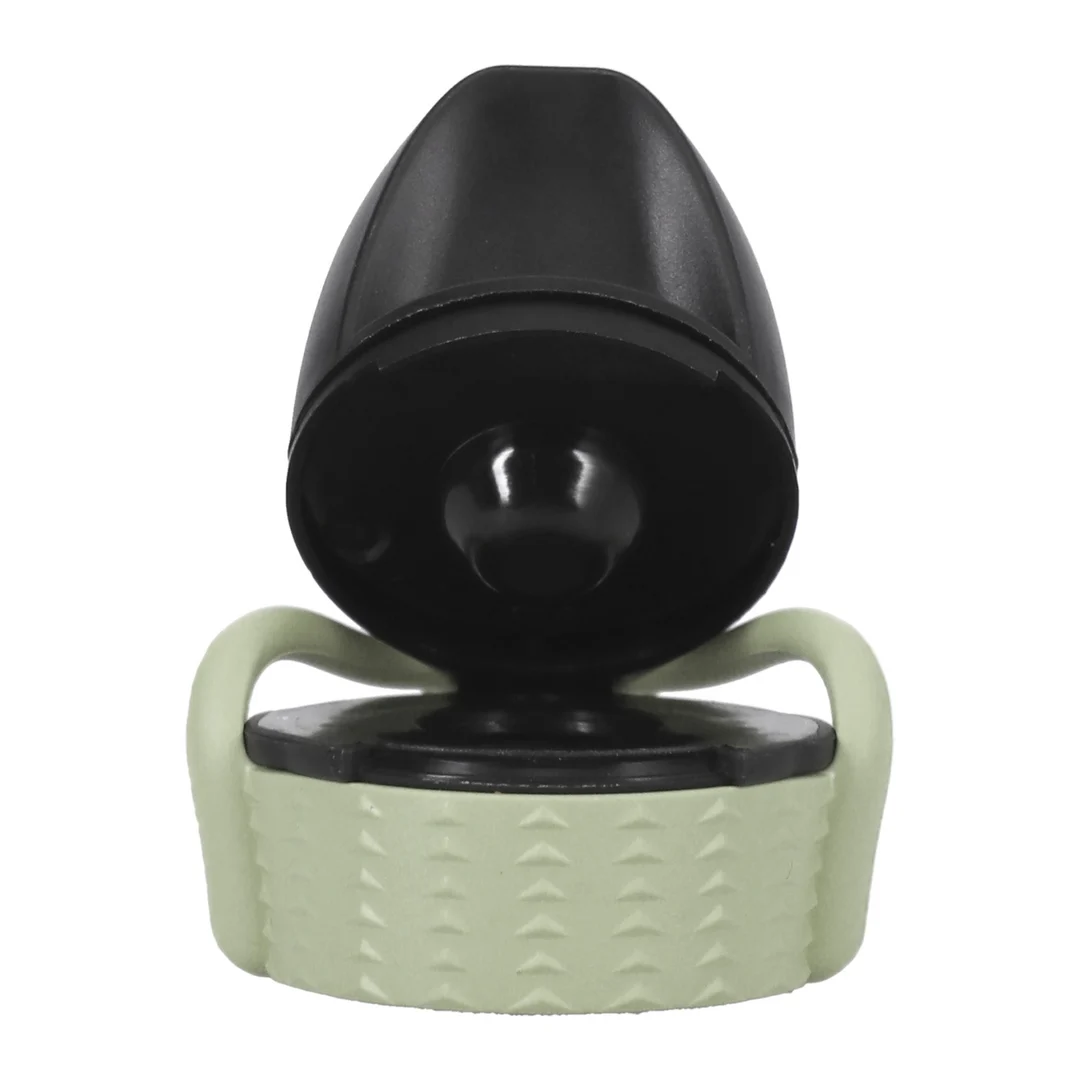 Tapón Doc Johnson Rock Solid EZ Top Medium Glow in the Dark - Imagen 3