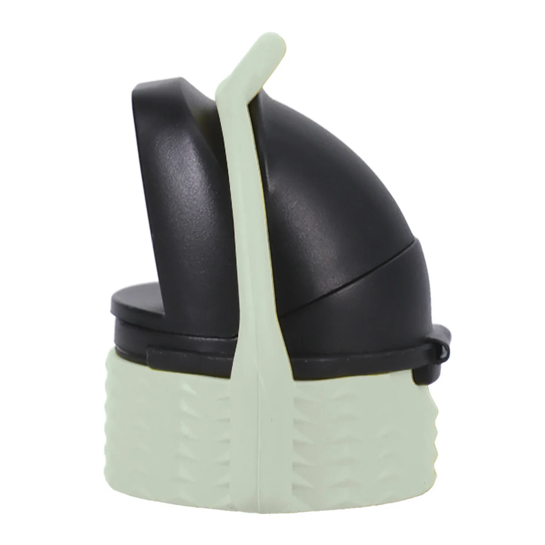 Tapón Doc Johnson Rock Solid EZ Top Medium Glow in the Dark - Imagen 5