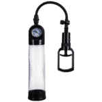 Bomba para el pene con medidor – Boost It - Imagen 2
