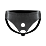 Suspensorio, ropa interior sexy para hombre con doble abertura – Male Power - Imagen 10