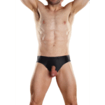 Suspensorio, ropa interior sexy para hombre con doble abertura – Male Power - Imagen 8