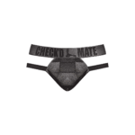 Male Power Cut Out Jock - Imagen 5