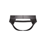 Male Power Cut Out Jock - Imagen 6