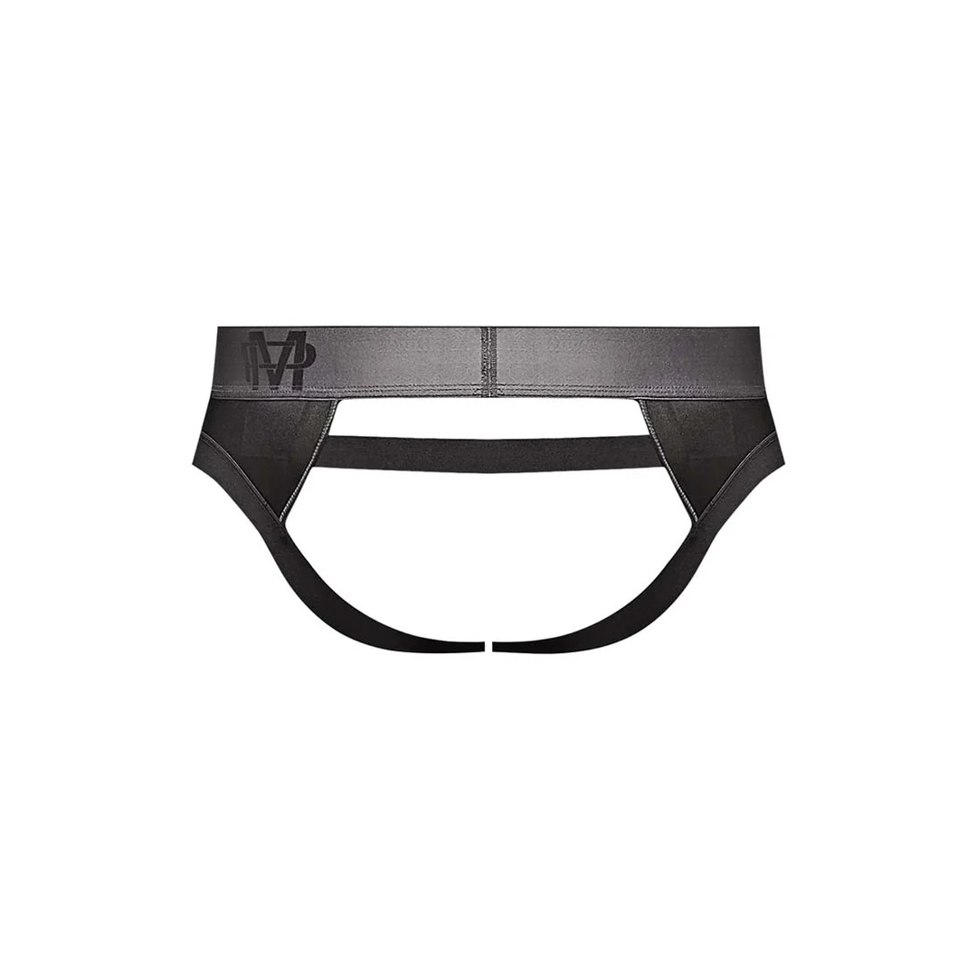 Male Power Cut Out Jock - Imagen 6