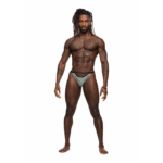 Jockstrap de cintura estrecha y efecto realce de glúteos para un look atlético | Male Power - Imagen 7